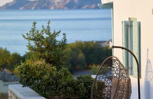 Pachena Apartamento | Asterias Boutique Hotel