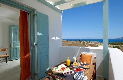 Pachena Apartamento | Asterias Boutique Hotel