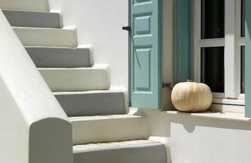Pachena Apartamento | Asterias Boutique Hotel