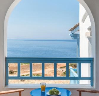 Donoussa Apartamento | Asterias House