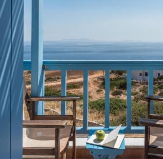 Donoussa Apartamento | Asterias House