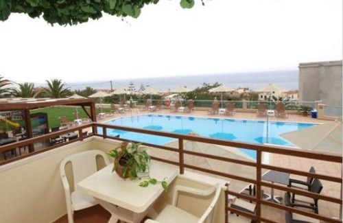 Panormos Apartamento | Asterion Apartments