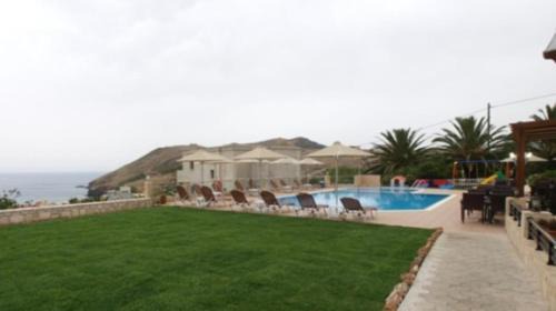 Panormos Apartamento | Asterion Apartments