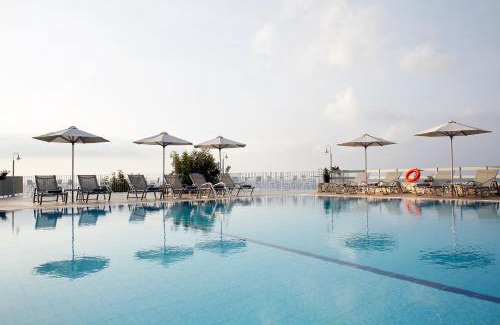 Skala Apartamento | Asteris Hotel