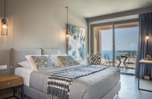 Skala Apartamento | Asteris Hotel