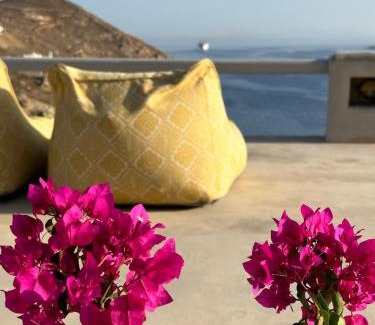 Serifos Casa | Asteroskoni of Serifos