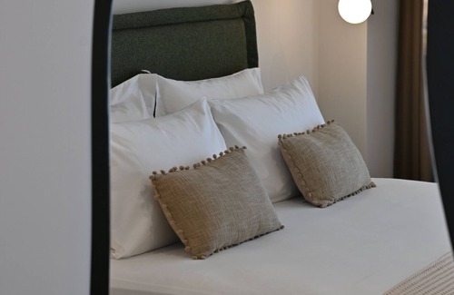 Ksamil Hotel | Asters Hotel