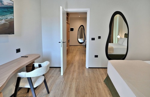 Ksamil Hotel | Asters Hotel