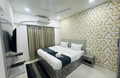 Chandivali Hotel | Astha Powai Service Apartments