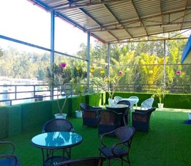 Bullawala Apartamento | Asthal inn home stay