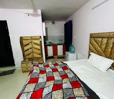 Bullawala Apartamento | Asthal inn home stay