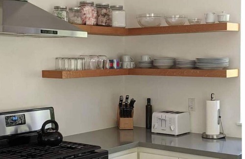 Asti Cabaña | Asti Ridge Ranch - Private One Bedroom Cottage