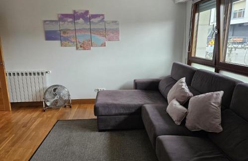 Astigarraga Apartamento | Astigarraga Sagarra by RUVA