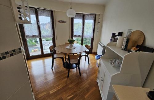 Astigarraga Apartamento | Astigarraga Sagarra by RUVA