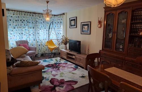 Noia Apartamento | Astilbe home