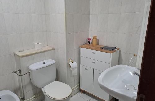 Noia Apartamento | Astilbe home