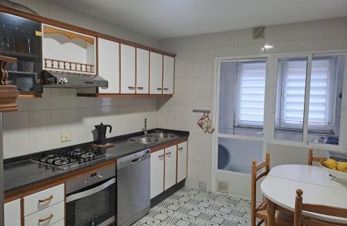 Noia Apartamento | Astilbe home