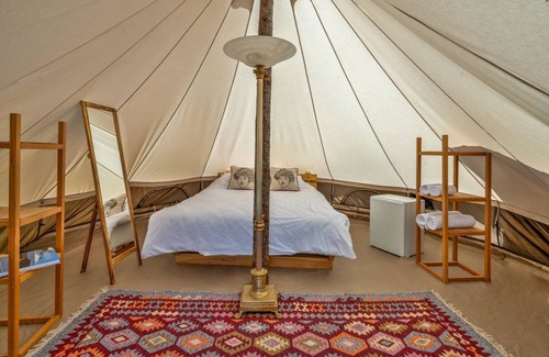 Karaagac Otro | Astipalya Likya Vadisi Glamping