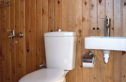 Karaagac Otro | Astipalya Likya Vadisi Glamping