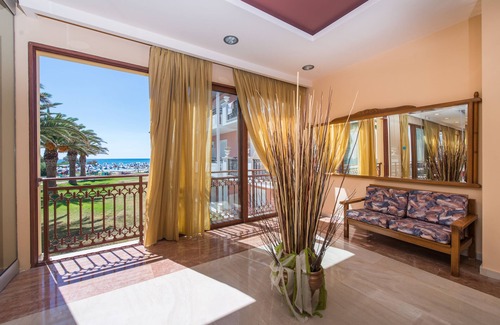 Laganas Hotel | Astir Beach