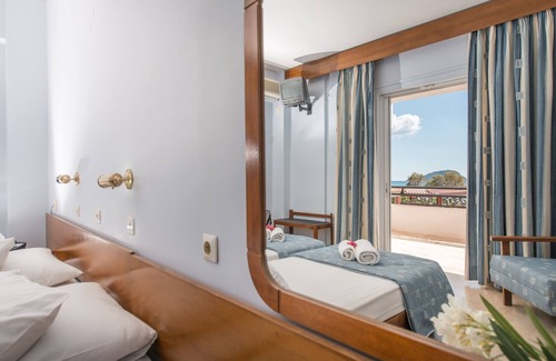 Laganas Hotel | Astir Beach