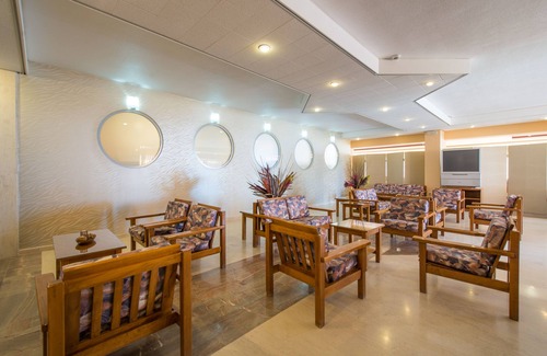 Laganas Hotel | Astir Beach