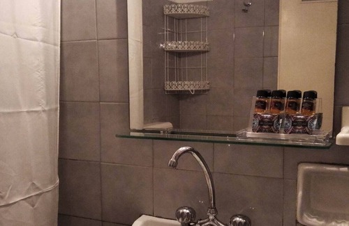 Molos-Agios Konstantinos Hotel | ASTIR COSY LIVING HOTEL