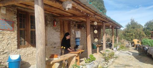 Tehri Casa | Astitva off-beat Forest Retreat