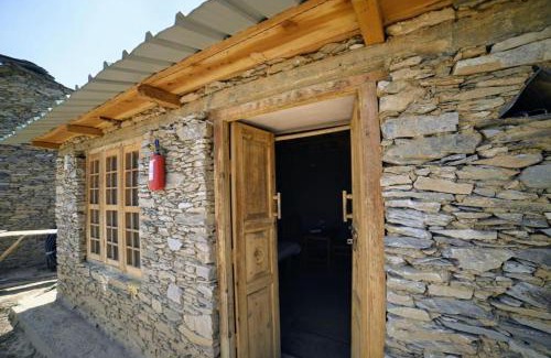 Tehri Casa | Astitva off-beat Forest Retreat