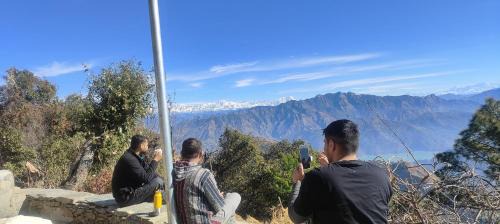 Tehri Casa | Astitva off-beat Forest Retreat