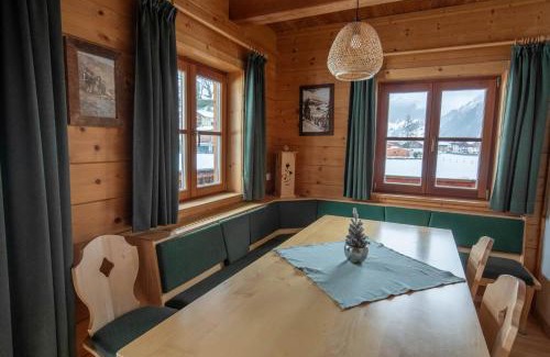 Grossarl Apartamento | Astlhof