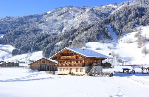 Grossarl Apartamento | Astlhof