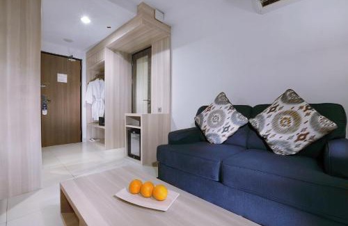 Karang Bolong Hotel | Aston Anyer Beach Hotel