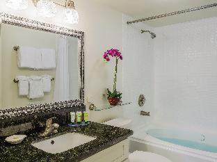 Downtown Honolulu Apartamento | Aston at the Executive Centre Hotel