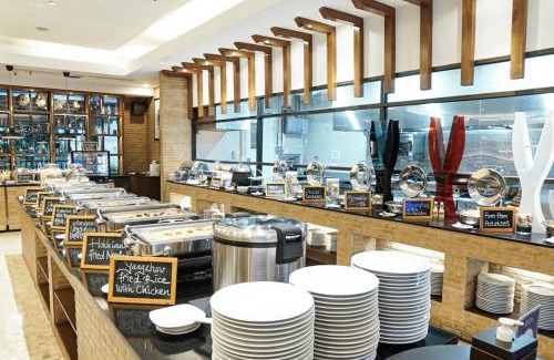 Bogor Selatan Complejo | Aston Bogor Hotel and Resort