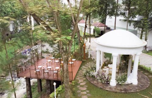 Bogor Selatan Complejo | Aston Bogor Hotel and Resort
