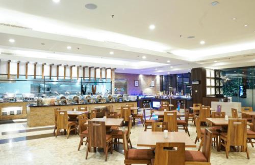 Bogor Selatan Complejo | Aston Bogor Hotel and Resort