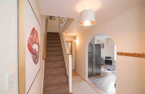 Bray on Thames Casa | Aston Henry James…Family home in Maidenhead.