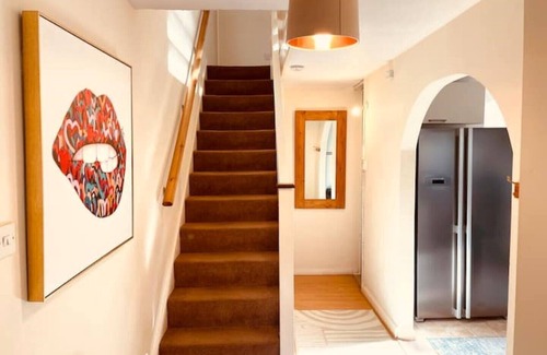 Bray on Thames Casa | Aston Henry James…Family home in Maidenhead.