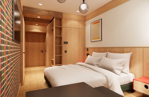 Centrs Hotel | ASTON HOTEL RIGA
