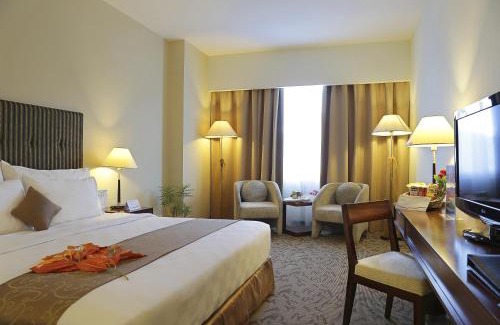 Jayapura Hotel | Aston Jayapura Hotel and Convention Center