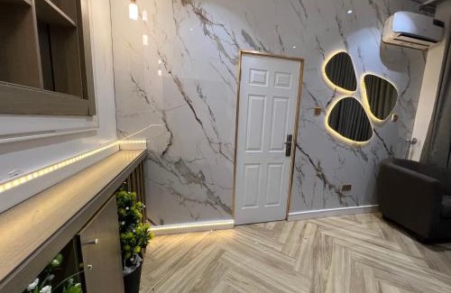 Gudu Apartamento | Aston Luxury Apartments
