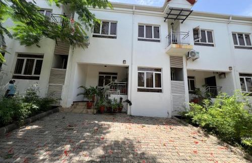 Gudu Apartamento | Aston Luxury Apartments