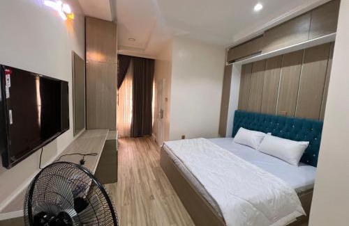Gudu Apartamento | Aston Luxury Apartments
