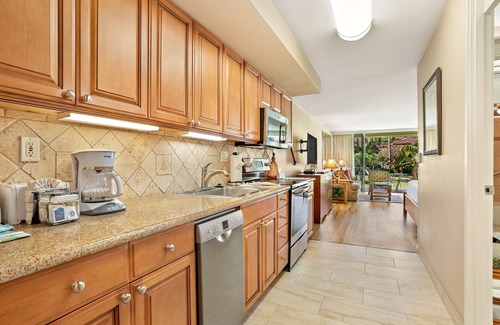 Kaanapali Apartamento | Aston Maui Kaanapali Villas