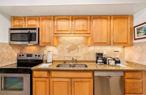 Kaanapali Apartamento | Aston Maui Kaanapali Villas