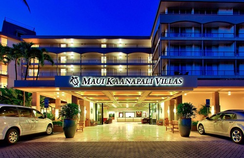 Kaanapali Apartamento | Aston Maui Kaanapali Villas