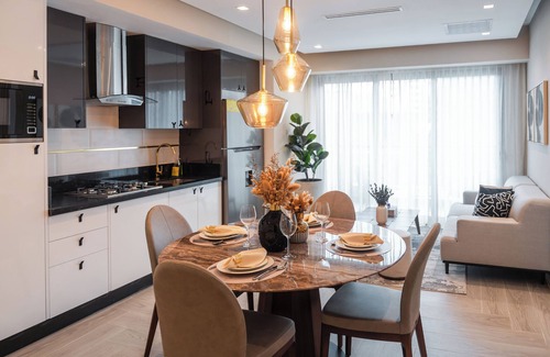 Downtown Santo Domingo Apartamento | Aston Rubi City Suites