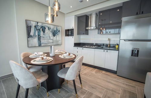 Downtown Santo Domingo Apartamento | Aston Rubi City Suites