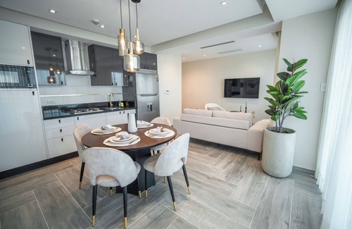 Downtown Santo Domingo Apartamento | Aston Rubi City Suites